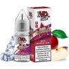 E-liquid IVG Bar Salt Red Apple Ice 10 ml 20 mg