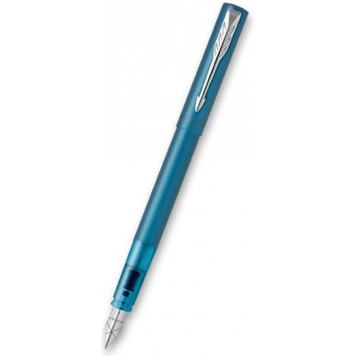 Parker 1502/2159746 Royal Vector XL Teal