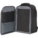 Samsonite SPECTROLITE 4.0 Underseater M 17.3” EXP Black 158110-1041 – Zboží Mobilmania