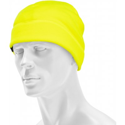 Buff Safety Polar Beanie Solid Yellow Fluor – Hledejceny.cz