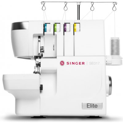 Singer SE 017 – Zboží Dáma