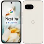 Google Pixel 9a 5G 8GB/128GB Porcelain – Hledejceny.cz