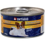 Ontario Chicken Pieces & Chicken Nugget 200 g – Hledejceny.cz
