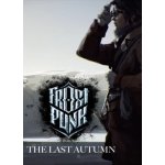 Frostpunk: The Last Autumn – Hledejceny.cz