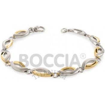 Boccia titanium 03001-02