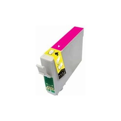 Compatible Epson T0713 - kompatibilní s čipem – Hledejceny.cz