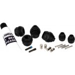 Traxxas servisní sada poloos CVD – Zboží Dáma