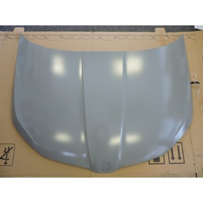 Kapota přední FABIA III., ORIGINAL 6V0823031F – Hledejceny.cz
