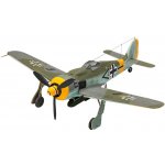Revell Focke Wulf Fw190 F 8 RVL03898 1:72 – Sleviste.cz