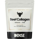 Dense Beef Collagen Hovězí Kolagen Neochucený 500 g – Hledejceny.cz