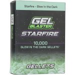 Gel Blaster Starfire Gellets 10k – Zboží Dáma