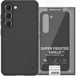 Pouzdro Nillkin Super Frosted Pro zadní kryt pro Samsung Galaxy A54 5G černý – Hledejceny.cz