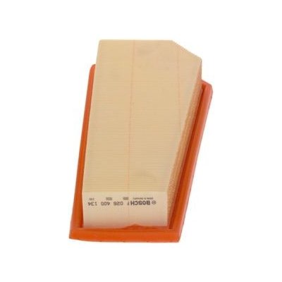 BOSCH F 026 400 134 Vzduchový filtr (F026400134) – Hledejceny.cz