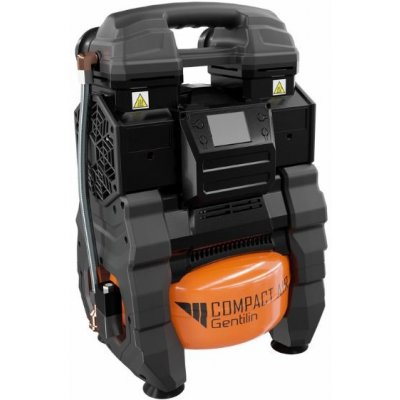 Gentilin DC 100/05 – Zbozi.Blesk.cz