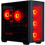 HAL3000 Online Gamer R5 PCHS2758 – Zboží Mobilmania