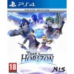 The Legend of Heroes: Trails Beyond the Horizon (Deluxe Edition) – Hledejceny.cz