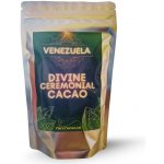 Pure Cacao Venezuela ceremoniální kakao 250 g – Hledejceny.cz