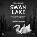 Tchaikovsky - Swan Lake – Hledejceny.cz