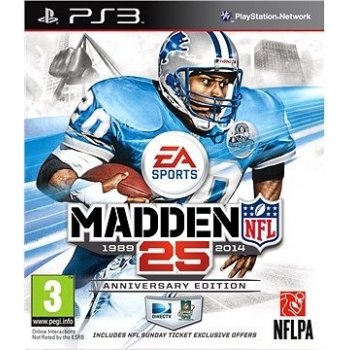 Madden NFL 25