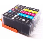 VybavKancl Canon CLI-581XXLBK - kompatibilní – Zboží Živě