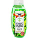 Herbal Therapy Cannabis Konopný vlasový šampon 500 ml – Zbozi.Blesk.cz