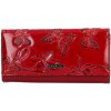 Peněženka Cavaldi Dámská peněženka Laura červená