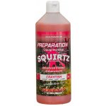Starbaits Booster Prep x Squirtz Fruity Mix Sweet 1 l – Zboží Dáma