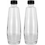 Sodastream Duo skleněná láhev TwinPack 1l – Zboží Dáma
