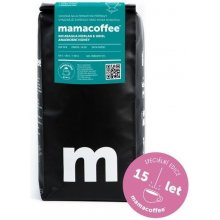 Mamacoffee Nicaragua Norlan & Uriel 1 kg
