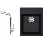 Set Franke SID 610 + FS 3230 – Sleviste.cz