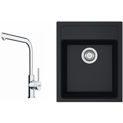 Set Franke SID 610 + FS 3230 – Sleviste.cz