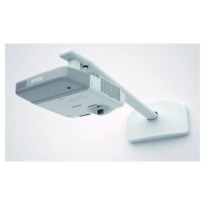 Epson Wall Mount - ELPMB45 / držák pro projektor / ST EB52x/53x / montáž na zeď (V12H706040) – Hledejceny.cz