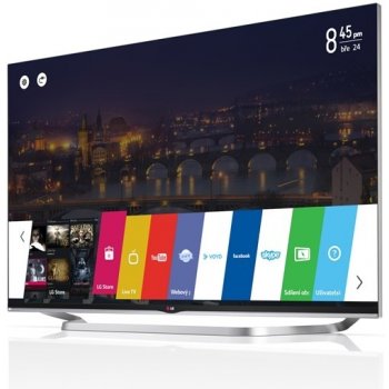 LG 42LB730V