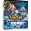 Desková hra Z-Man Games Pandemic World of Warcraft: Wrath of the Lich King Board Game EN