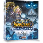 Z-Man Games Pandemic World of Warcraft: Wrath of the Lich King Board Game EN – Sleviste.cz