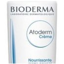 Bioderma Atoderm Créme tělový krém 200 ml