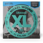D'addario EXL 158 – Sleviste.cz