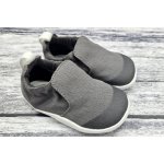 Bobux Xplorer Scamp Organic charcoal – Zbozi.Blesk.cz