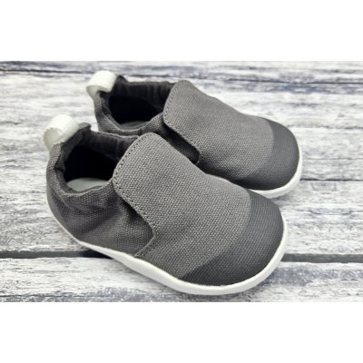 Bobux Xplorer Scamp Organic charcoal – Zbozi.Blesk.cz