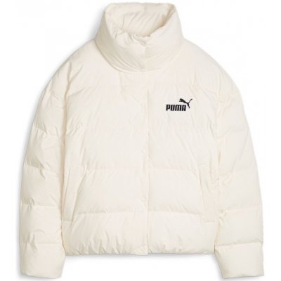 Puma Better Polyball Puffer W bílá – Sleviste.cz