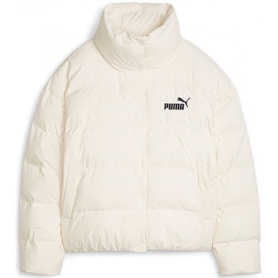 Puma Better Polyball Puffer W bílá