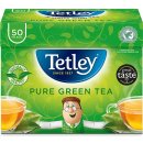 Tetley Pure Green Tea 50 ks 100 g