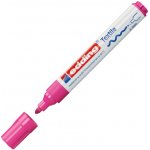 Popisovač Edding 4500 na textil neonově růžový – Zboží Dáma
