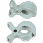 Petite&Mars Kolíček Peg 2ks green – Sleviste.cz