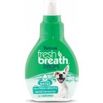 Tropiclean Kapky pro svěží dech 52 ml – Hledejceny.cz
