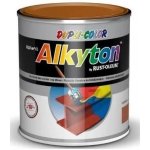 Alkyton hladký lesklý 0,75 l měděná – Sleviste.cz