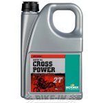 Motorex Cross Power 2T 4 l | Zboží Auto