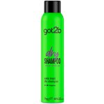 Got2b Fresh it Up suchý šampon 200 ml – Hledejceny.cz