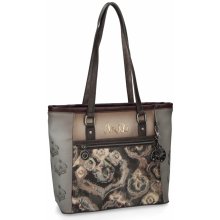 Anekke elegantní kabelka na rameno Manifesto