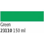 Mucki Prstová barva MUCKI zelená 150 ml – Sleviste.cz